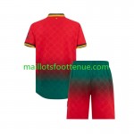 Maillot/Tenue AC Milan Gardien Enfant Quatrième 2024/2025